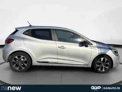 Photo 5 Renault Clio  1.0 TCe 100ch Evolution GPL