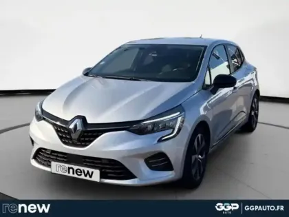 Photo Renault Clio Evolution