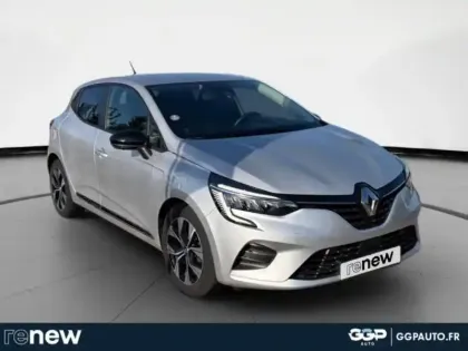 Photo 6 Renault Clio  1.0 TCe 100ch Evolution GPL