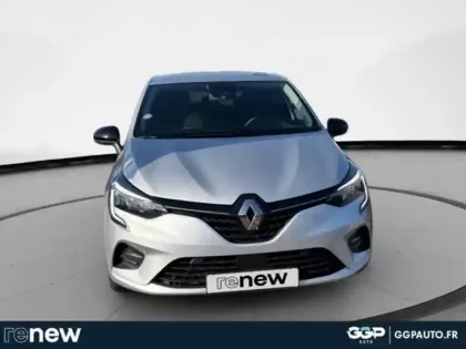 Photo 7 Renault Clio  1.0 TCe 100ch Evolution GPL