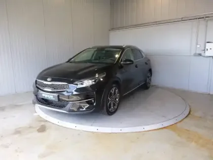 Photo Kia Xceed Premium