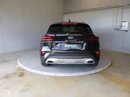 Photo 5 Kia Xceed  1.4 T-GDI 140ch Premium DCT7