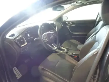 Photo 11 Kia Xceed  1.4 T-GDI 140ch Premium DCT7