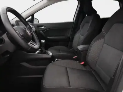 Photo 13 Renault Captur  1.0 Eco-G 100ch Evolution