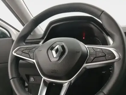 Photo 14 Renault Captur  1.0 Eco-G 100ch Evolution