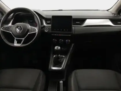 Photo 12 Renault Captur  1.0 Eco-G 100ch Evolution