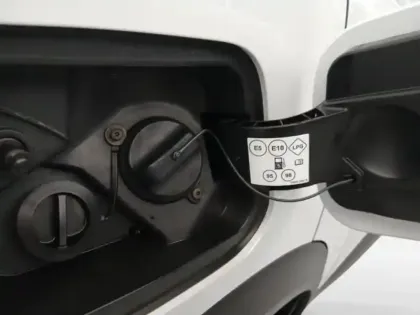 Photo 9 Renault Captur  1.0 Eco-G 100ch Evolution