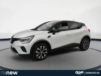 Photo Renault Captur Evolution