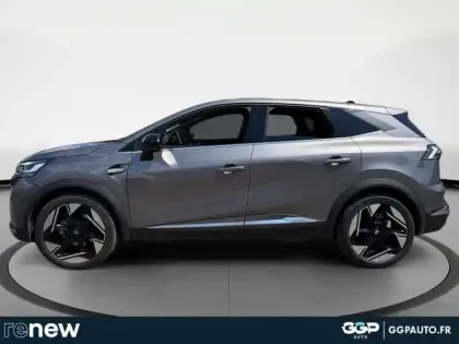Photo 16 Renault Symbioz  1.6 E-Tech full hybrid 145ch Iconic
