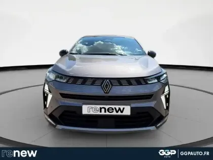 Photo 7 Renault Symbioz  1.6 E-Tech full hybrid 145ch Iconic