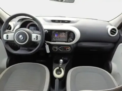 Photo 12 Renault Twingo  E-Tech Electric Equilibre R80 Achat Intégral