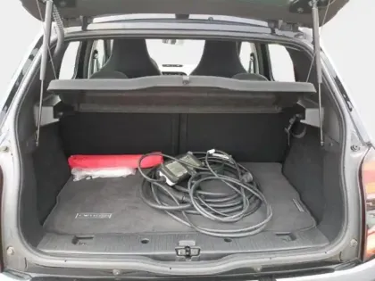 Photo 8 Renault Twingo  E-Tech Electric Equilibre R80 Achat Intégral