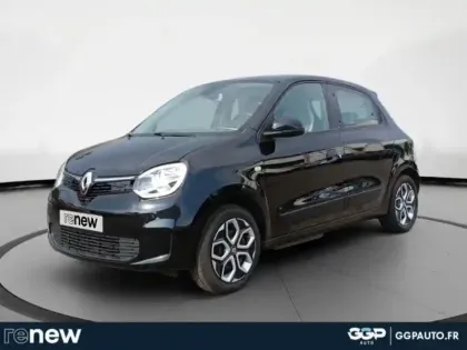 Photo Renault Twingo Equilibre