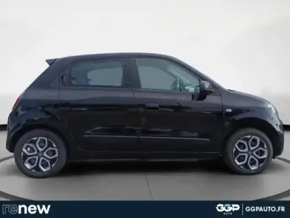 Photo 5 Renault Twingo  E-Tech Electric Equilibre R80 Achat Intégral
