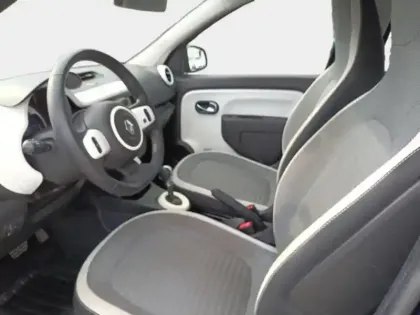 Photo 13 Renault Twingo  E-Tech Electric Equilibre R80 Achat Intégral