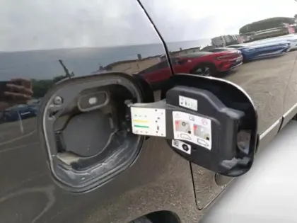 Photo 9 Renault Twingo  E-Tech Electric Equilibre R80 Achat Intégral