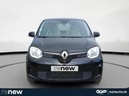 Photo 7 Renault Twingo  E-Tech Electric Equilibre R80 Achat Intégral