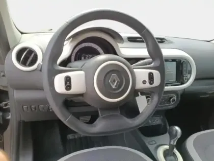 Photo 14 Renault Twingo  E-Tech Electric Equilibre R80 Achat Intégral