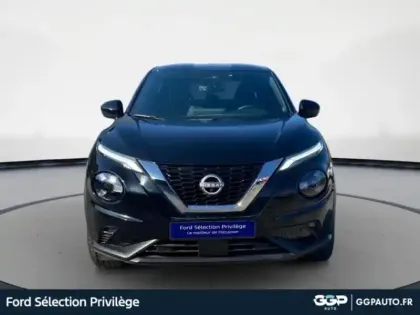 Photo 7 Nissan Juke  1.0 DIG-T 114ch Tekna 2024