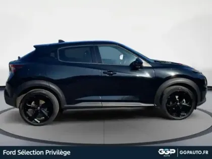 Photo 5 Nissan Juke  1.0 DIG-T 114ch Tekna 2024