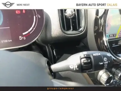 Photo 13 Mini Countryman  Cooper 136ch  Highlands BVA7