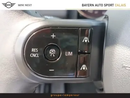 Photo 11 Mini Countryman  Cooper 136ch  Highlands BVA7