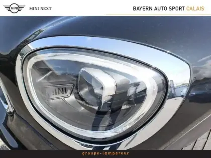 Photo 6 Mini Countryman  Cooper 136ch  Highlands BVA7