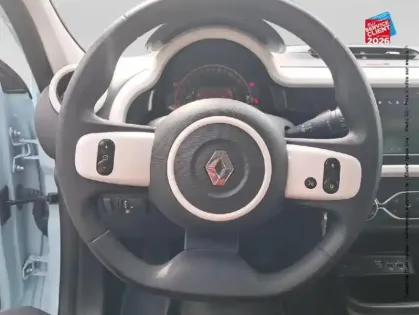 Photo 11 Renault Twingo  1.0 SCe 65ch Equilibre