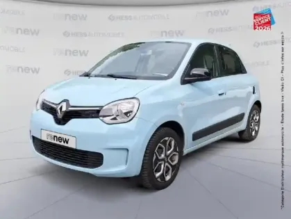 Photo Renault Twingo Equilibre