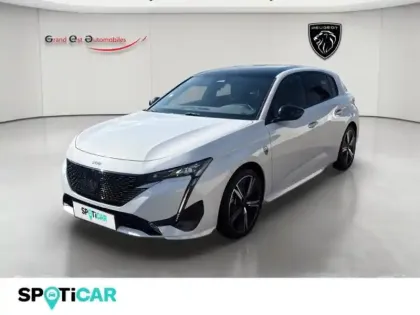 Photo Peugeot 308 Gt