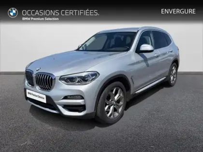Photo Bmw X3 Xline