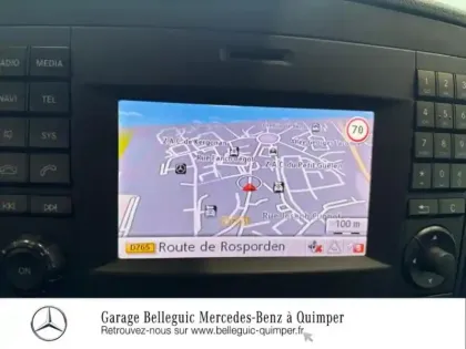 Photo 7 Mercedes Vito  Fg 116 CDI Mixto Long Select E6 Propulsion