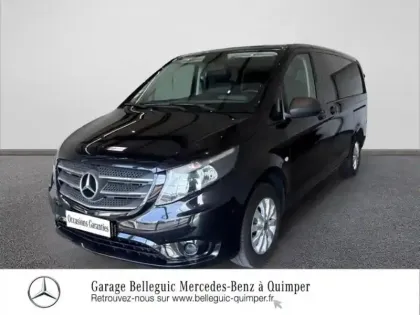 Photo Mercedes Vito Select