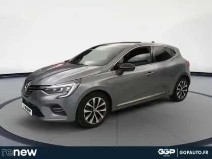 Photo Renault Clio Techno
