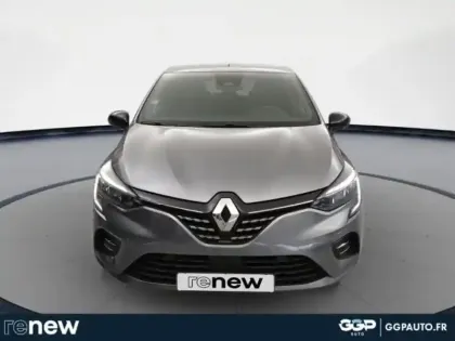Photo 7 Renault Clio  1.0 TCe 90ch Techno