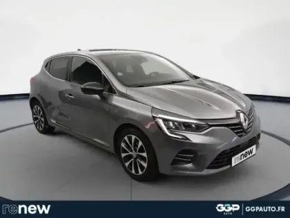 Photo 6 Renault Clio  1.0 TCe 90ch Techno