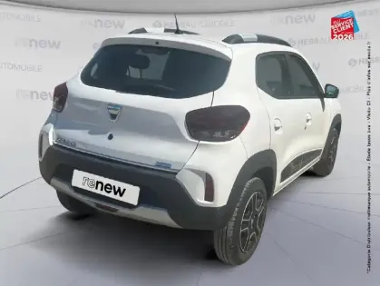 Photo 5 Dacia Spring  45ch Confort - Achat Intégral