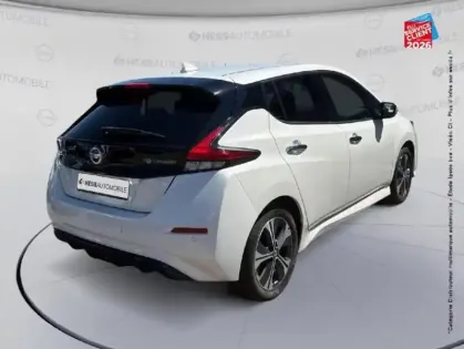 Photo 5 Nissan Leaf  150ch 40kWh Tekna 21.5