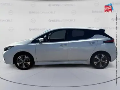 Photo 8 Nissan Leaf  150ch 40kWh Tekna 21.5