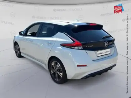 Photo 7 Nissan Leaf  150ch 40kWh Tekna 21.5