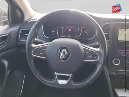 Photo 11 Renault Megane  1.3 TCe 140ch FAP Business Intens EDC