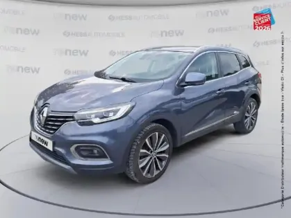 Photo Renault Kadjar Intens