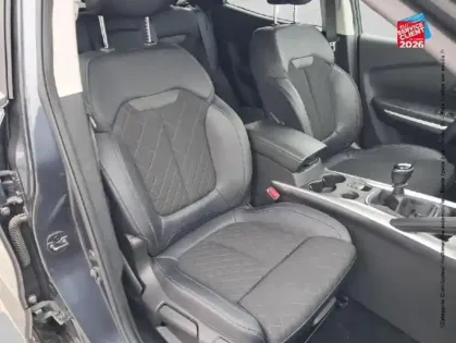 Photo 19 Renault Kadjar  1.5 Blue dCi 115ch Intens