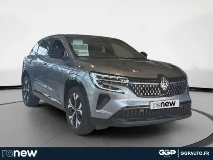 Photo 6 Renault Austral  1.2 E-Tech full hybrid 200ch Techno
