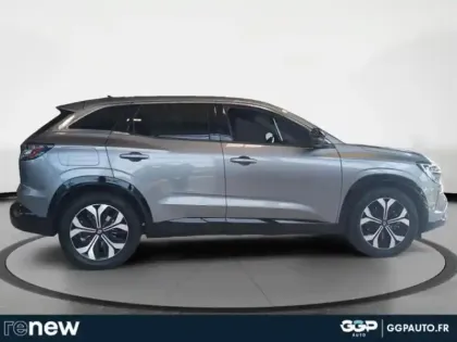 Photo 5 Renault Austral  1.2 E-Tech full hybrid 200ch Techno