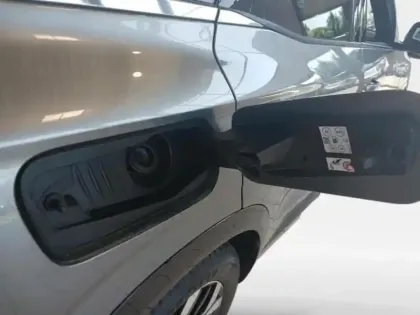 Photo 9 Renault Austral  1.2 E-Tech full hybrid 200ch Techno