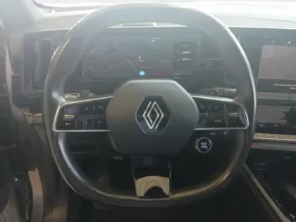 Photo 14 Renault Austral  1.2 E-Tech full hybrid 200ch Techno