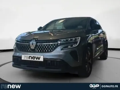 Photo Renault Austral Techno