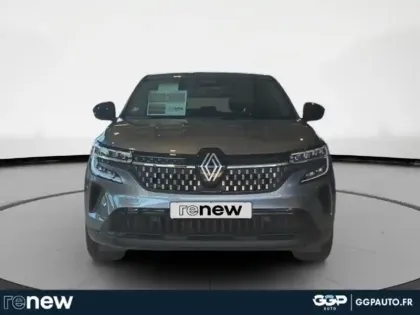 Photo 7 Renault Austral  1.2 E-Tech full hybrid 200ch Techno