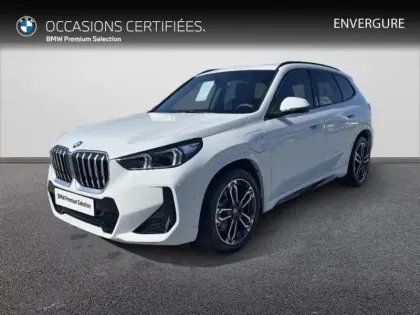 Photo Bmw X1 M Sport
